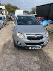 Μουρη κομπλε για Opel Antara 12'