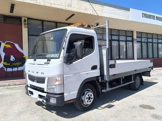 Καρότσα Mitsubishi 2015 CANTER FUSO 3S15-thumb-1