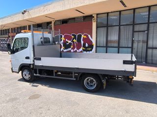 Καρότσα Mitsubishi 2015 CANTER FUSO 3S15-thumb-2