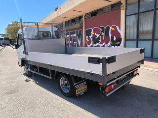 Καρότσα Mitsubishi 2015 CANTER FUSO 3S15-thumb-3