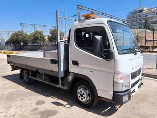 Καρότσα Mitsubishi 2015 CANTER FUSO 3S15-thumb-4