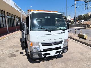 Καρότσα Mitsubishi 2015 CANTER FUSO 3S15-thumb-5