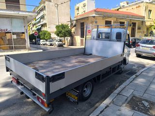 Καρότσα Mitsubishi 2015 CANTER FUSO 3S15-thumb-6
