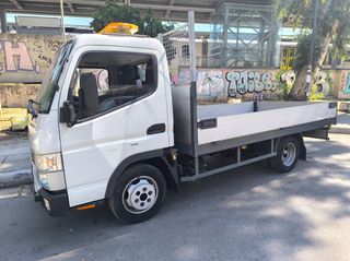 Καρότσα Mitsubishi 2015 CANTER FUSO 3S15-thumb-7