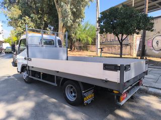 Καρότσα Mitsubishi 2015 CANTER FUSO 3S15-thumb-8