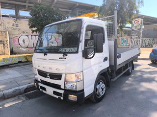 Καρότσα Mitsubishi 2015 CANTER FUSO 3S15-thumb-10