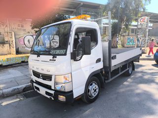 Καρότσα Mitsubishi 2015 CANTER FUSO 3S15-thumb-11