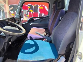 Καρότσα Mitsubishi 2015 CANTER FUSO 3S15-thumb-12