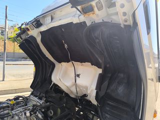 Καρότσα Mitsubishi 2015 CANTER FUSO 3S15-thumb-15