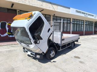 Καρότσα Mitsubishi 2015 CANTER FUSO 3S15-thumb-16
