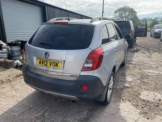 Οpel Antara 12' είδη φανοποιας-thumb-4