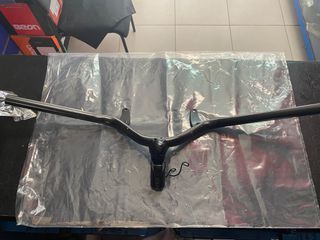 Τιμόνι LIFAN 125