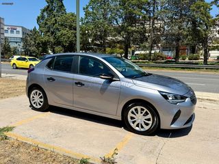 Opel Corsa 2021 1.5 DIESEL EDITION