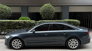Audi A6 2017-thumb-3