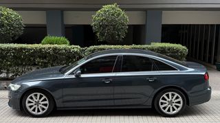 Audi A6 2017-thumb-4