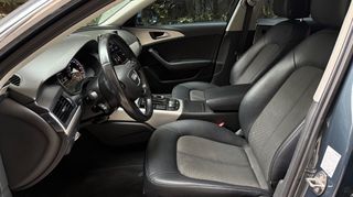 Audi A6 2017-thumb-13