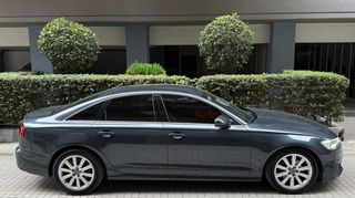 Audi A6 2017-thumb-9