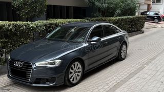 Audi A6 2017-thumb-1