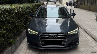 Audi A6 2017-thumb-11