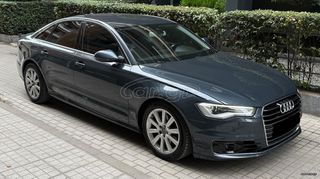 Audi A6 2017-thumb-10