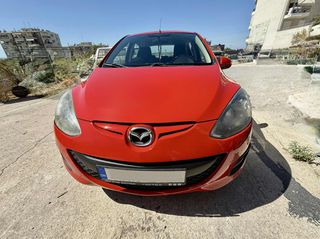 Mazda 2 2011