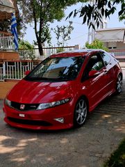 fn2 civic 2006 2010
