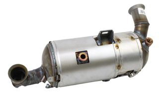 ΚΑΤΑΛΥΤΗΣ DPF CITROEN /DS /OPEL /PEUGEOT /TOYOTA 1.5 HDi