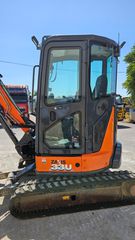 Εκσκαφάκι (διαβολάκι) Hitachi 2019 ZX33U-thumb-1