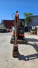 Εκσκαφάκι (διαβολάκι) Hitachi 2019 ZX33U-thumb-3
