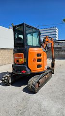 Εκσκαφάκι (διαβολάκι) Hitachi 2019 ZX33U-thumb-6