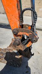 Εκσκαφάκι (διαβολάκι) Hitachi 2019 ZX33U-thumb-9