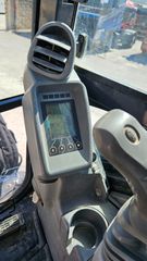 Εκσκαφάκι (διαβολάκι) Hitachi 2019 ZX33U-thumb-13