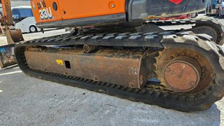 Εκσκαφάκι (διαβολάκι) Hitachi 2019 ZX33U-thumb-16