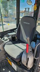 Εκσκαφάκι (διαβολάκι) Hitachi 2019 ZX33U-thumb-18