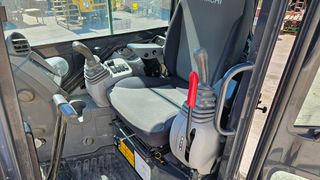 Εκσκαφάκι (διαβολάκι) Hitachi 2019 ZX33U-thumb-20