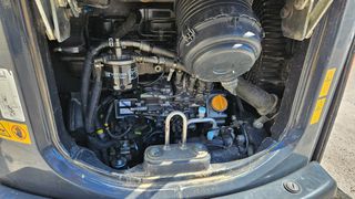 Εκσκαφάκι (διαβολάκι) Hitachi 2019 ZX33U-thumb-21