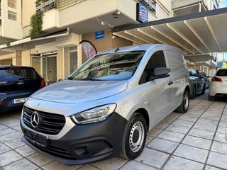 Mercedes-Benz Citan 2022 110 CDI