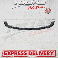 MERCEDES BENZ E CLASS W214 FRONT SPOILER  / ΕΜΠΡΟΣ ΣΠΟΙΛΕΡ