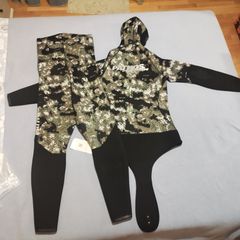 Αλιεία / Ψαροντούφεκο 2025 PATHOS MEDI CAMU