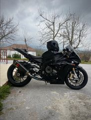 Bmw S1000RR 2014 s1000rr