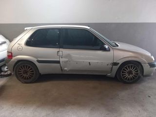 ΘΟΛΟΣ ΣΥΝΟΔΗΓΟΥ  CITROEN SAXO VTS 16V  1600CC NFX 16V '97-'03