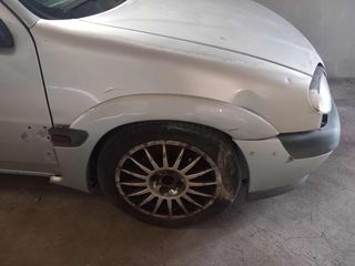 ΘΟΛΟΣ ΣΥΝΟΔΗΓΟΥ  CITROEN SAXO VTS 16V  1600CC NFX 16V '97-'03-thumb-1