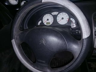 ΘΟΛΟΣ ΣΥΝΟΔΗΓΟΥ  CITROEN SAXO VTS 16V  1600CC NFX 16V '97-'03-thumb-2