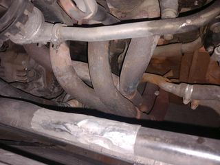ΘΟΛΟΣ ΣΥΝΟΔΗΓΟΥ  CITROEN SAXO VTS 16V  1600CC NFX 16V '97-'03-thumb-3
