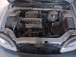 ΘΟΛΟΣ ΣΥΝΟΔΗΓΟΥ  CITROEN SAXO VTS 16V  1600CC NFX 16V '97-'03-thumb-5