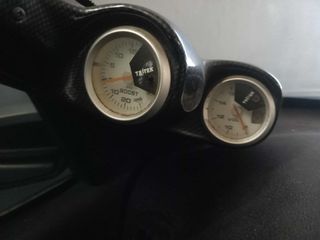 ΘΟΛΟΣ ΣΥΝΟΔΗΓΟΥ  CITROEN SAXO VTS 16V  1600CC NFX 16V '97-'03-thumb-6