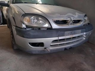 ΘΟΛΟΣ ΣΥΝΟΔΗΓΟΥ  CITROEN SAXO VTS 16V  1600CC NFX 16V '97-'03-thumb-9
