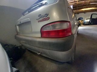 ΘΟΛΟΣ ΣΥΝΟΔΗΓΟΥ  CITROEN SAXO VTS 16V  1600CC NFX 16V '97-'03-thumb-11