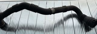Σωλήνας αέρα υπερπλήρωσης Renault Kangoo 2013-2021 (144600199Ρ)
