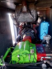 Αντλίες Deutz 2005 Kamat